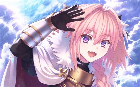 [mp4] jump astolfo wallpaper engine .